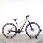 Cube Reaction Hybrid Pro 500 Elektro-Mountainbike