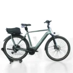 Cube Kathmandu Hybrid Pro 750 Elektrofahrrad