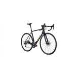 Look 785 Huez Disc Proteam Rennrad in Schwarz – Shimano Ultegra 11-Gang