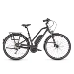 Moustache Elektrofahrrad SAMSTAG, 28.1. GEÖFFNET