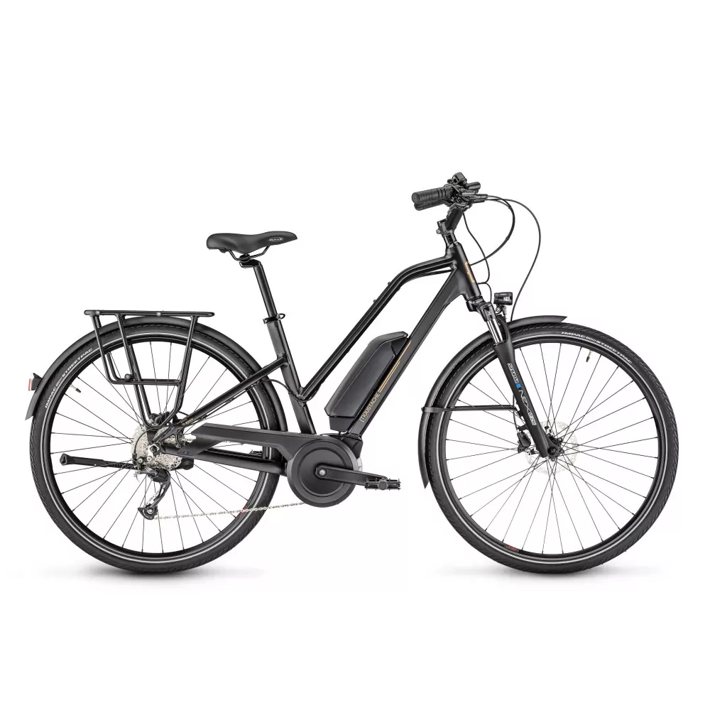Moustache Elektrofahrrad SAMSTAG, 28.1. GEÖFFNET