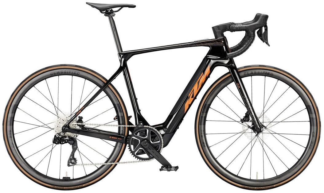 KTM Revelator SX Prime - 2024