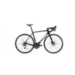 Look 785 Huez Disc Proteam Rennrad in Schwarz – Shimano Ultegra 11-Gang – Bild 2
