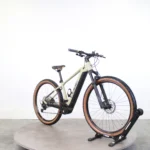Cube Reaction Hybrid Pro 500 Elektro-Mountainbike – Bild 2