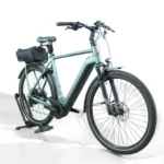 Cube Kathmandu Hybrid Pro 750 Elektrofahrrad – Bild 2