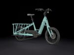 Trek Fetch+ 2 2026 - Elektrisches Familien-Lastenrad – Bild 2