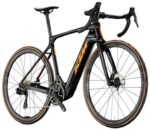 KTM Revelator SX Prime - 2024 – Bild 2