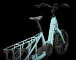 Trek Fetch+ 2 2026 - Elektrisches Familien-Lastenrad – Bild 3