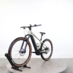 Cube Reaction Hybrid Pro 500 Elektro-Mountainbike – Bild 4
