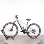 Cube Reaction Hybrid Pro 500 Elektro-Mountainbike – Bild 5