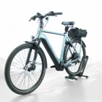 Cube Kathmandu Hybrid Pro 750 Elektrofahrrad – Bild 5