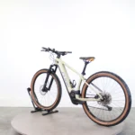 Cube Reaction Hybrid Pro 500 Elektro-Mountainbike – Bild 6