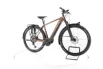 Canyon Pathlite:ON 6 Elektrofahrrad