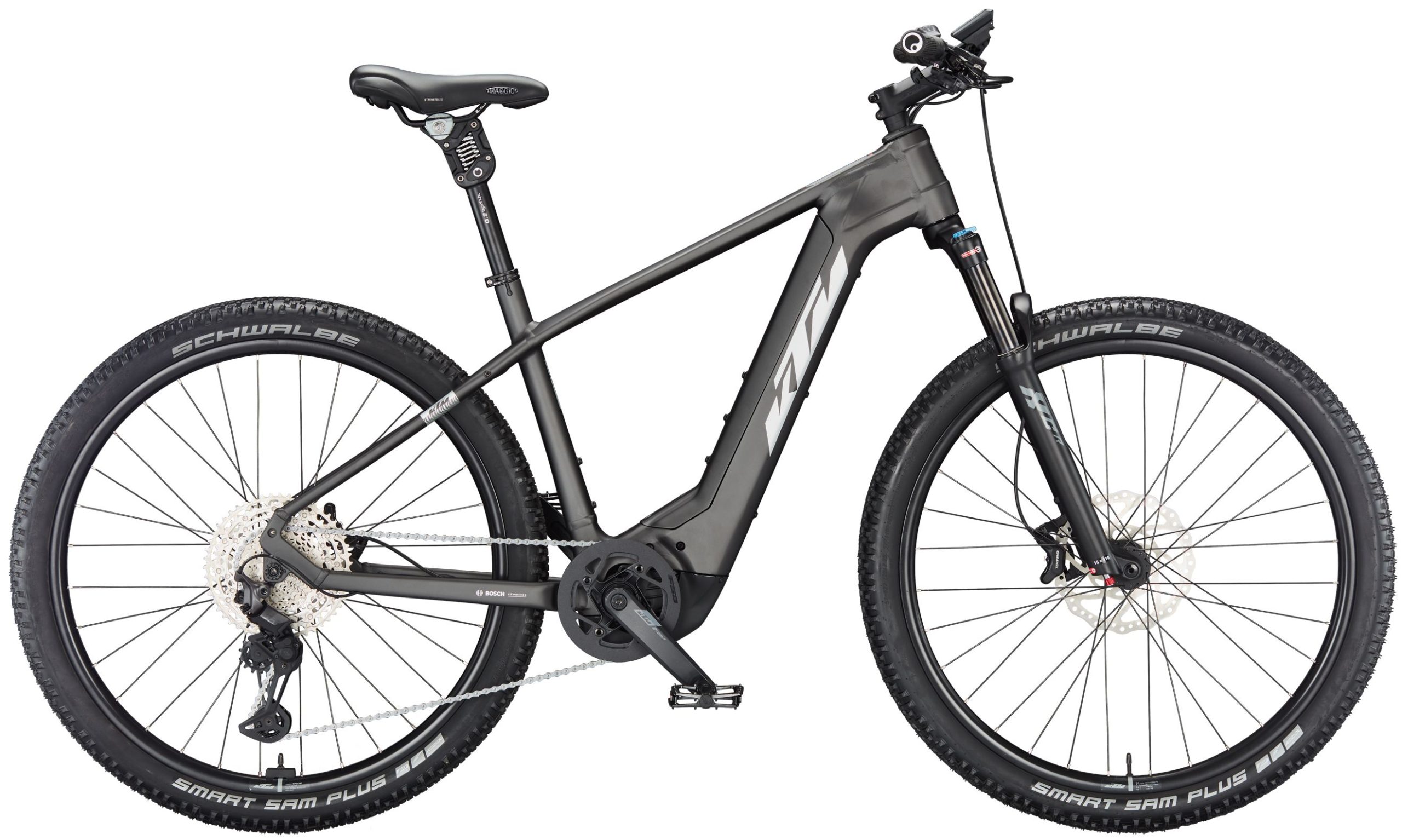 d1 KTM Macina Team XL 2024 – Bild 1