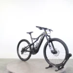 Specialized Levo FSR Elektro-Mountainbike – Bild 2