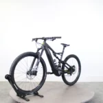 Specialized Levo FSR Elektro-Mountainbike – Bild 4