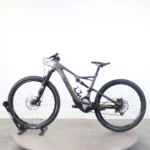 Specialized Levo FSR Elektro-Mountainbike – Bild 5