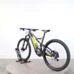 Specialized Levo FSR Elektro-Mountainbike – Bild 6