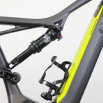 Specialized Levo FSR Elektro-Mountainbike – Bild 9