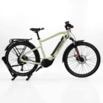 Haibike Trekking 4 Elektro-Hybridfahrrad
