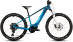 Cube Acid 240 Hybrid Rookie Pro 400X actionteam