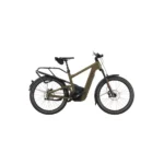 RIESE & MULLER Delite5 Pinion HS (Speed-Bike)
