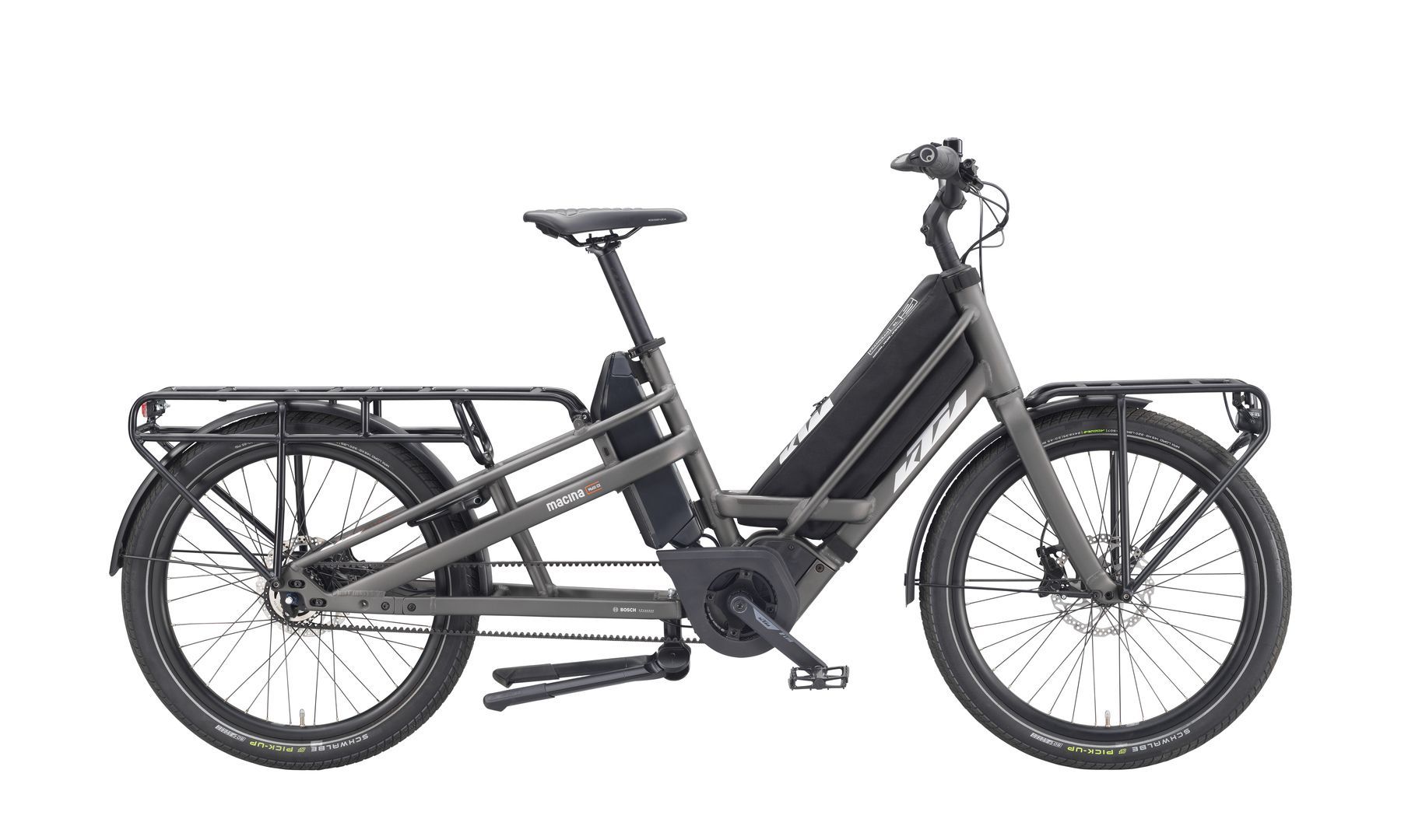 e1 KTM Macina Multi CX 2026 – Bild 1