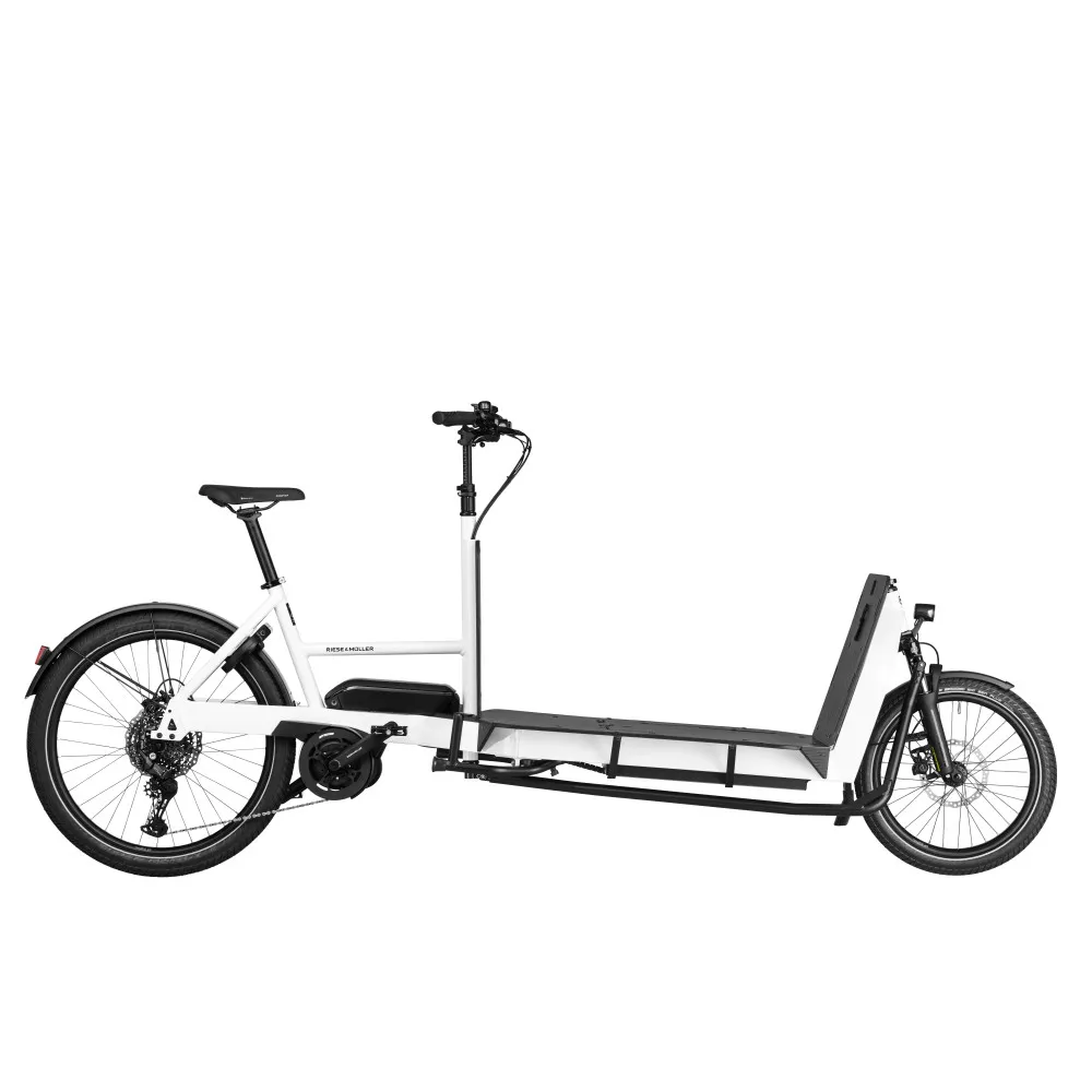 RIESE & MULLER Transporteur2 85 Touring