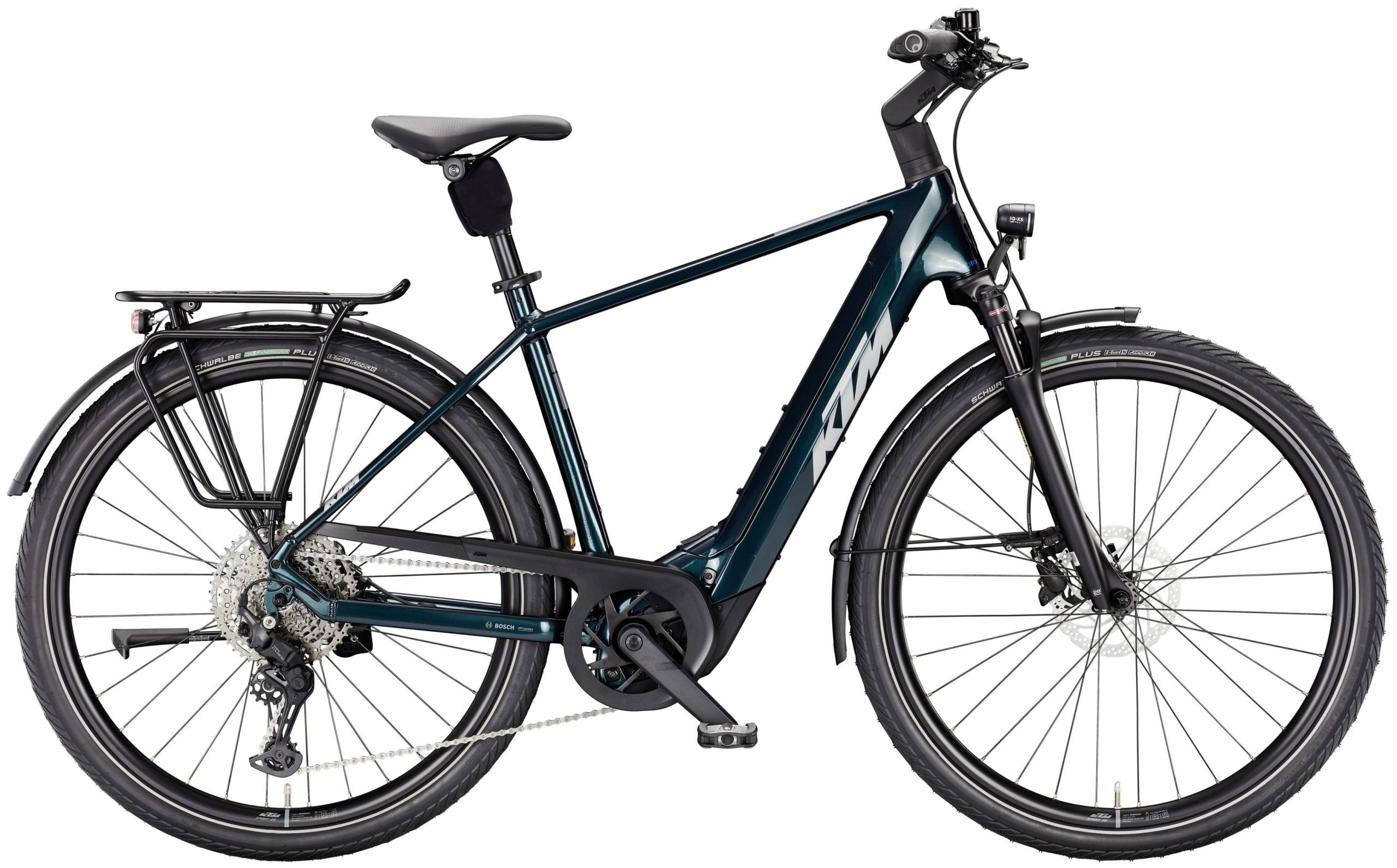 KTM Macina Tour PX 810 - 2026