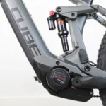 Cube Stereo Hybrid TM 140 Elektro-Mountainbike – Bild 10