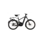 RIESE & MULLER Delite5 Pinion HS (Speed-Bike) – Bild 2