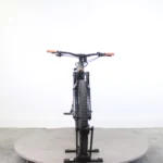 Cube Stereo Hybrid TM 140 Elektro-Mountainbike – Bild 3