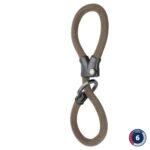 ABUS - Infinity Loop 1806 Fahrradschloss - Doppelschlaufe – Bild 3
