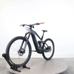 Cube Stereo Hybrid TM 140 Elektro-Mountainbike – Bild 4