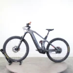 Cube Stereo Hybrid TM 140 Elektro-Mountainbike – Bild 5