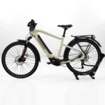 Haibike Trekking 4 Elektro-Hybridfahrrad – Bild 7