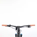 Cube Stereo Hybrid TM 140 Elektro-Mountainbike – Bild 8