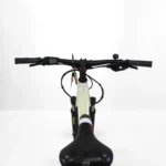 Haibike Trekking 4 Elektro-Hybridfahrrad – Bild 8