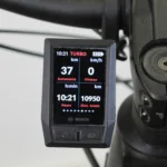 Cube Stereo Hybrid TM 140 Elektro-Mountainbike – Bild 9