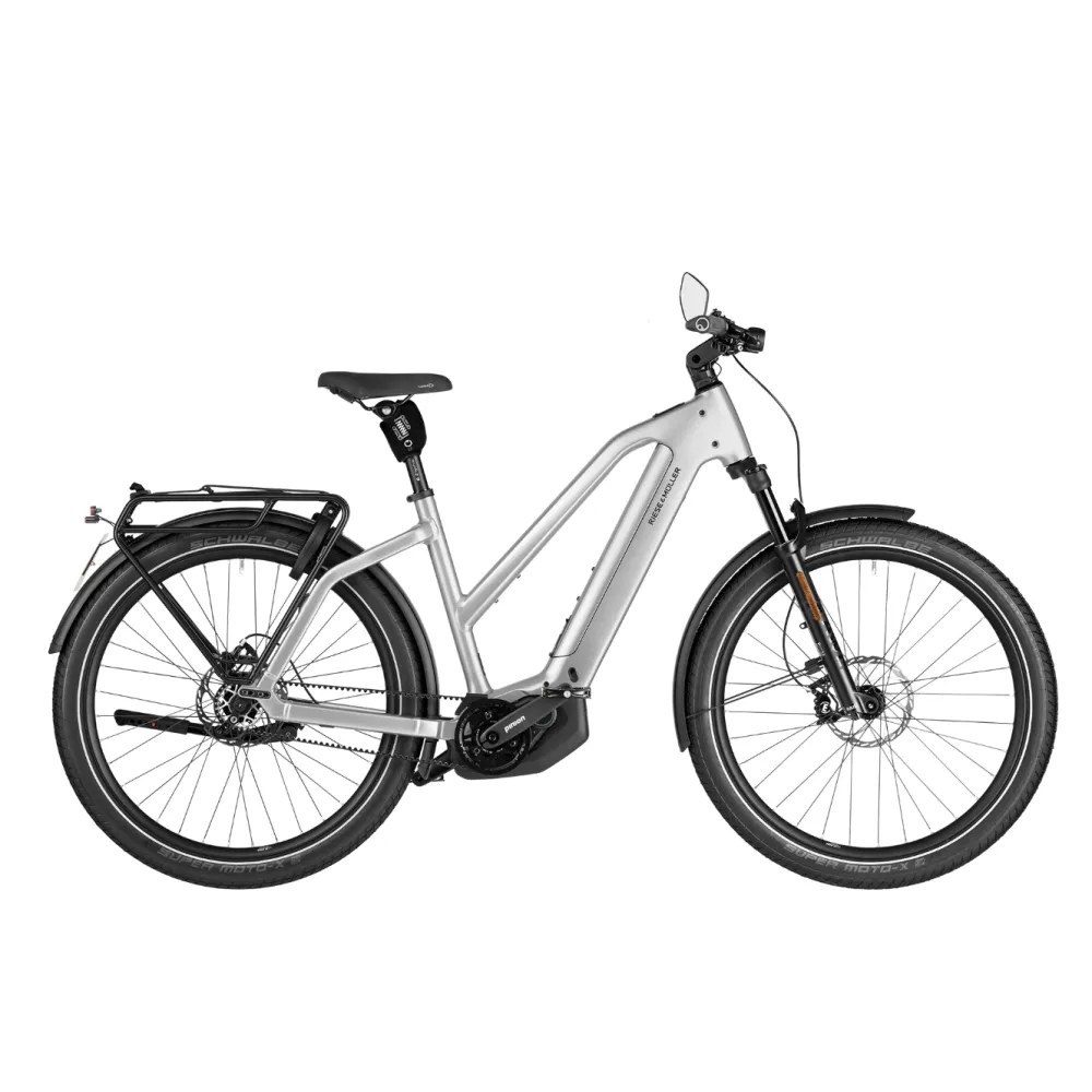 f1 RIESE & MULLER Charger5 Mixte Ritzel HS (Speed-Bike) – Bild 1