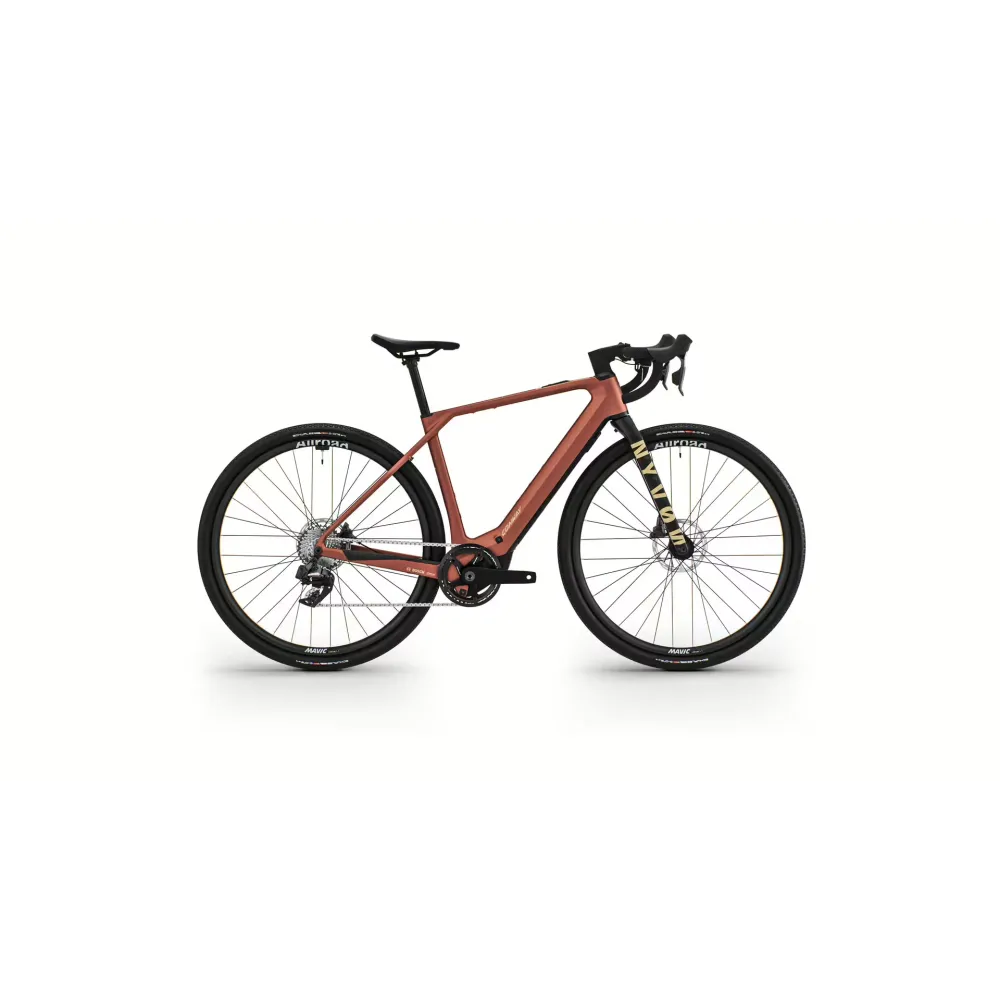 f1 CONWAY Nyvon 12.0 SUV – Bild 1