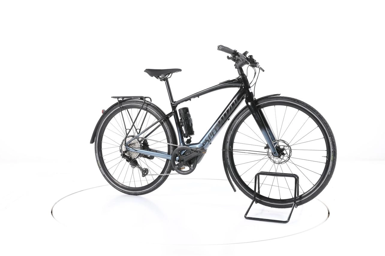 Specialized Turbo Vado 5.0 Elektrofahrrad