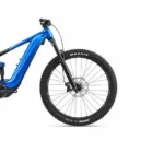 Giant Trance X E+2 Elektro-Mountainbike – Bild 4