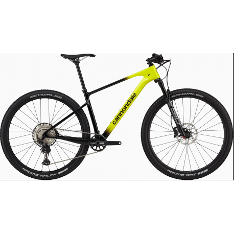 Cannondale Topstone 4 Mangue