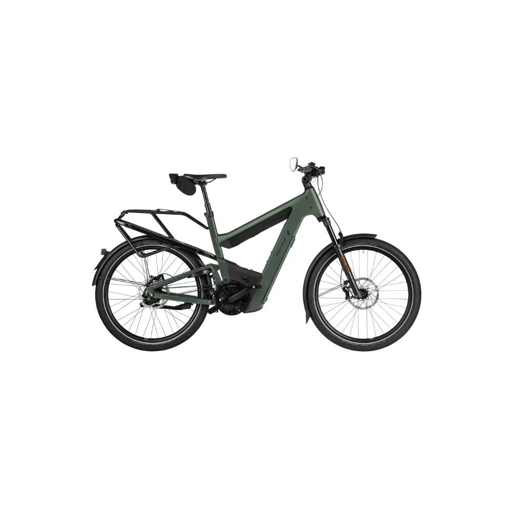 g1 RIESE & MULLER Superdelite 5 Rohloff HS (Speed-Bike) – Bild 1