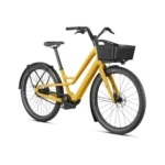 Specialized TURBO COMO SL 5.0 Elektrofahrrad, grau – Bild 2