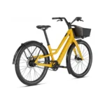 Specialized TURBO COMO SL 5.0 Elektrofahrrad, grau – Bild 3