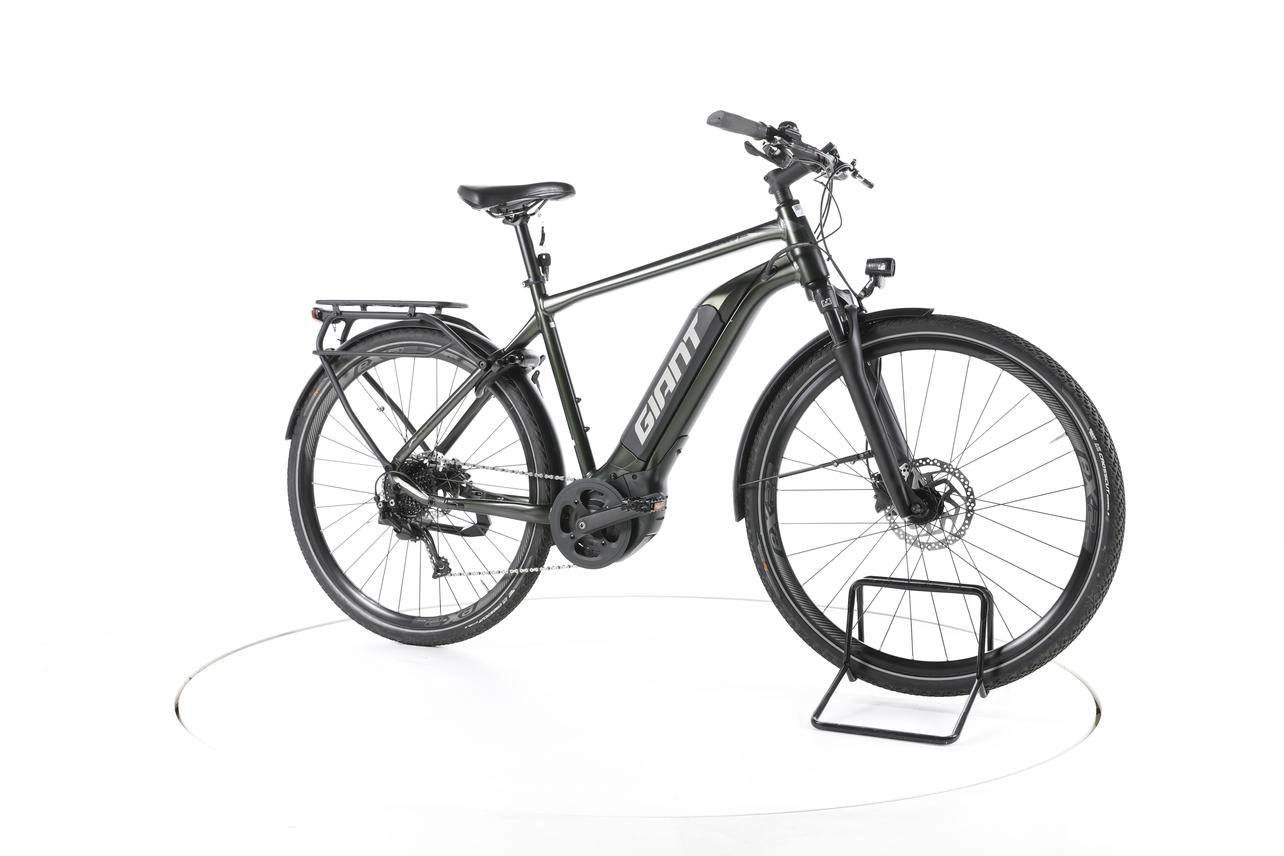 Giant Explore E+3 Elektrofahrrad