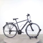 KTM Macina Cross P510 STREET Elektrisches Citybike