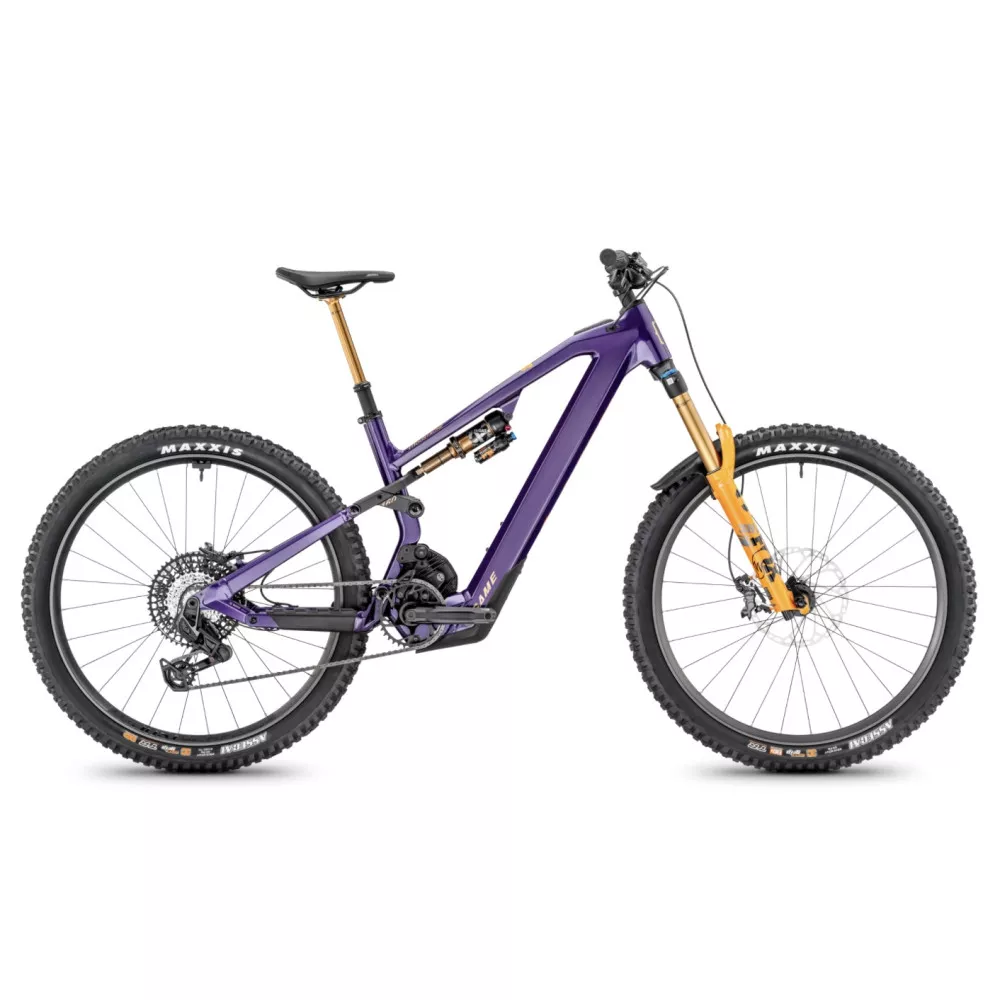 i1 MOUSTACHE Game 160.9 Launch Edition Kiox 400c + Powermore 2025 – Bild 1